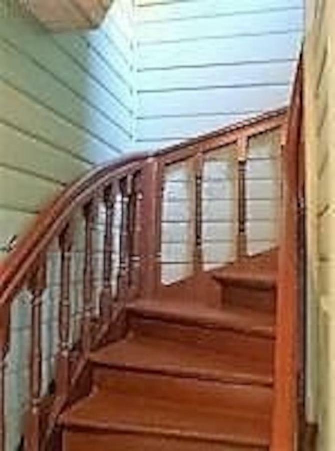 Private Apartment In The Centre Of Parnu/Pernau ภายนอก รูปภาพ